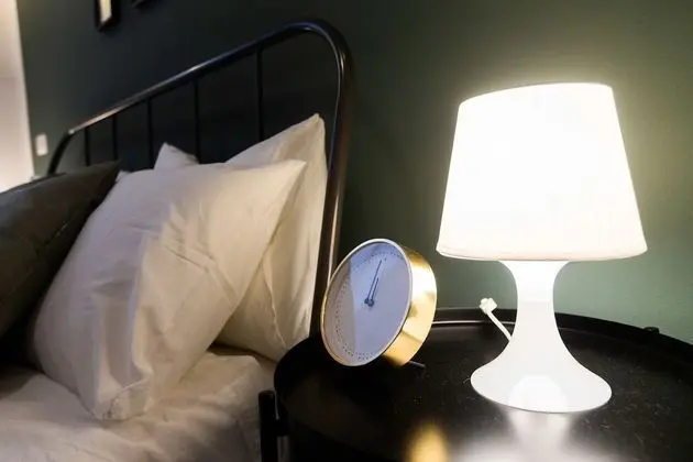 Apart Daire, 1 Yatak Odası (Poseidone)