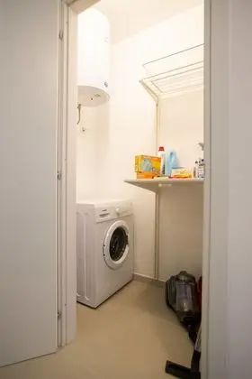 Apart Daire, 1 Yatak Odası (Poseidone)