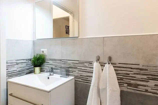 Apart Daire, 1 Yatak Odası (Poseidone)