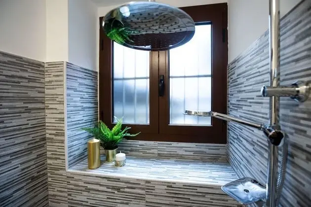 Apart Daire, 1 Yatak Odası (Poseidone)