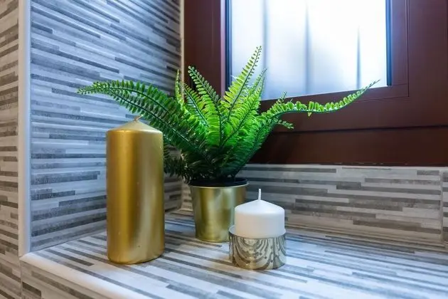 Apart Daire, 1 Yatak Odası (Poseidone)