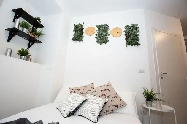 Apart Daire, 1 Yatak Odası (Teti)