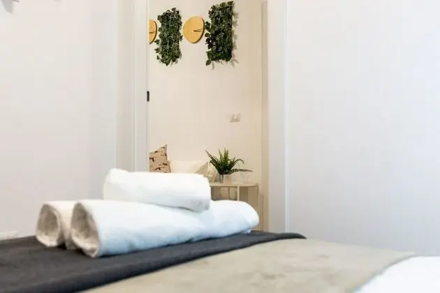 Apart Daire, 1 Yatak Odası (Teti)