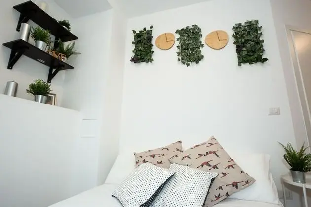 Apart Daire, 1 Yatak Odası (Teti)