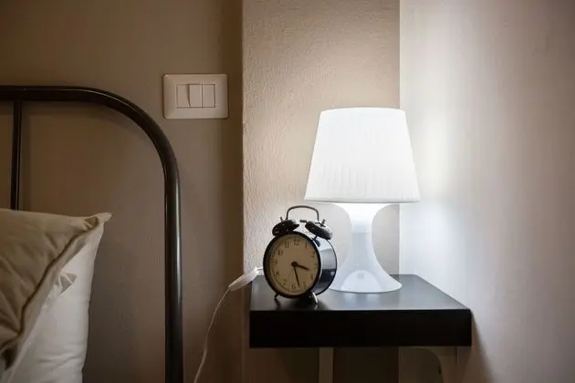 Apart Daire, 1 Yatak Odası (Teti)