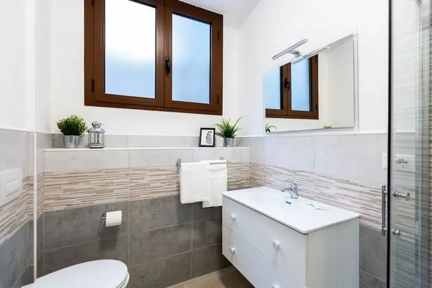 Apart Daire, 1 Yatak Odası (Teti)