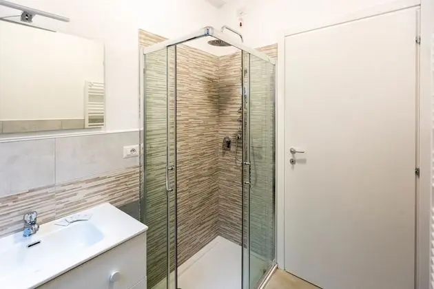 Apart Daire, 1 Yatak Odası (Teti)