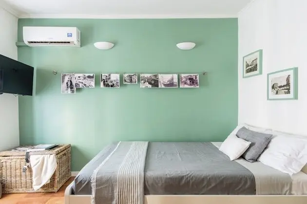 Standard Stüdyo, 1 Yatak Odası