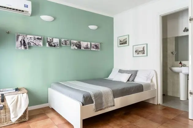 Standard Stüdyo, 1 Yatak Odası