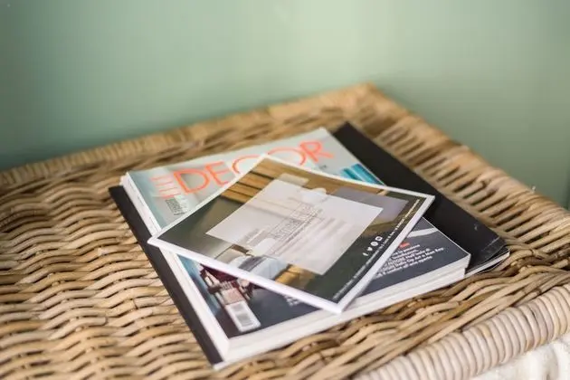 Standard Stüdyo, 1 Yatak Odası