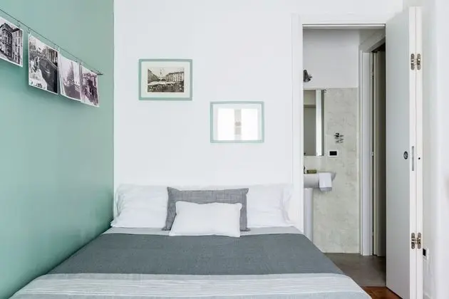 Standard Stüdyo, 1 Yatak Odası