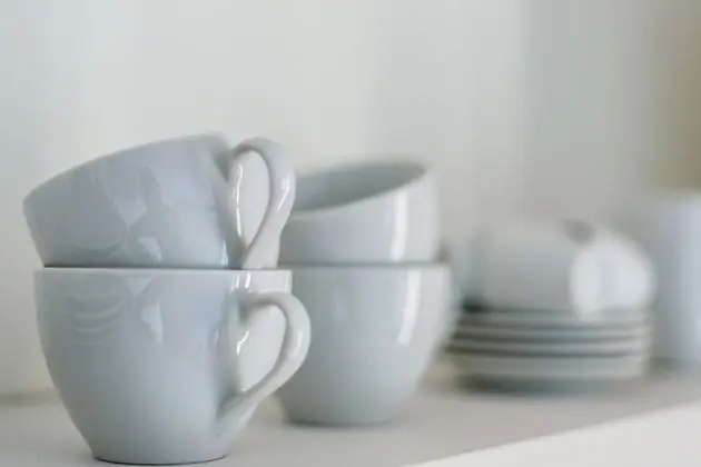 Standard Stüdyo, 1 Yatak Odası