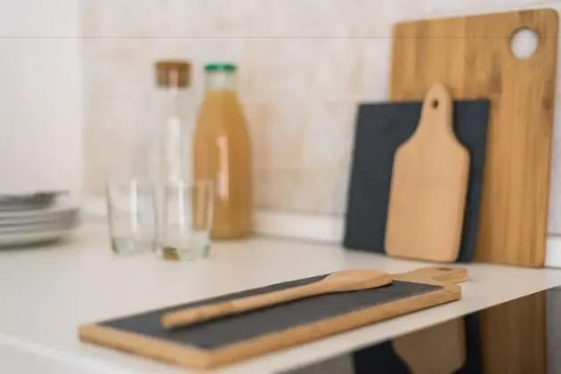 Standard Stüdyo, 1 Yatak Odası