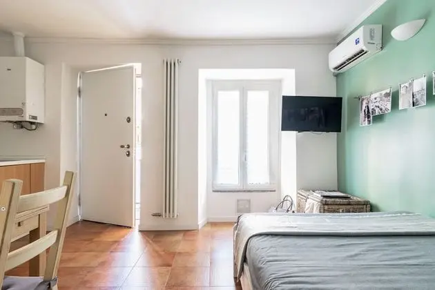 Standard Stüdyo, 1 Yatak Odası