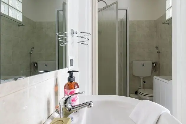 Standard Stüdyo, 1 Yatak Odası