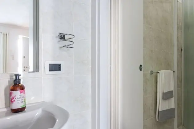 Standard Stüdyo, 1 Yatak Odası