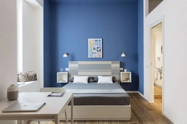 Superior Stüdyo Süit