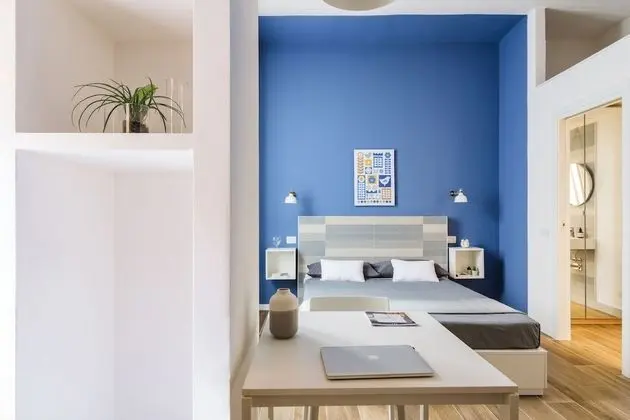 Superior Stüdyo Süit