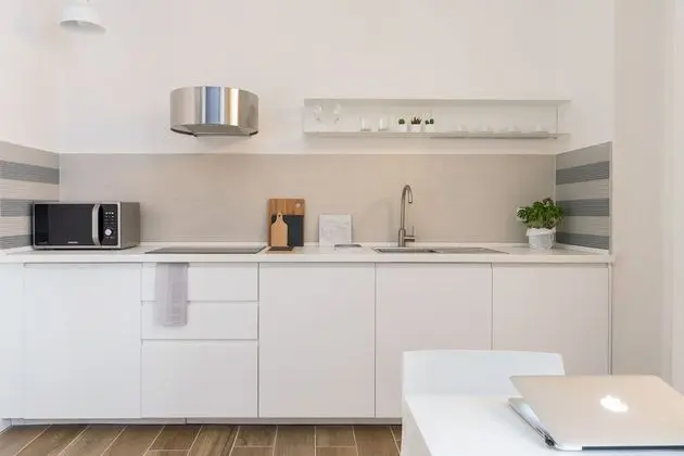 Superior Stüdyo Süit