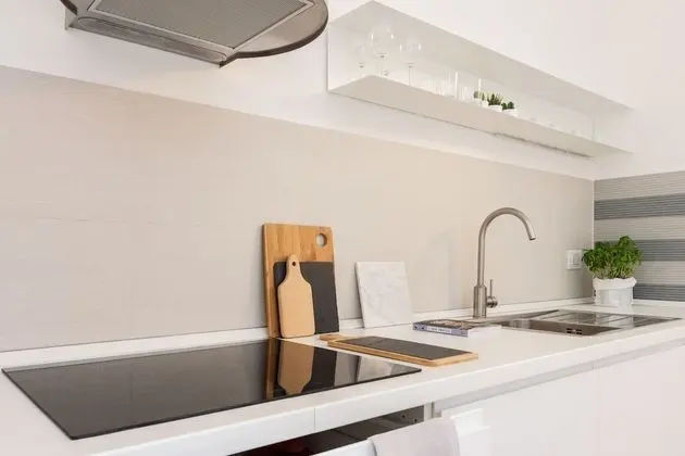 Superior Stüdyo Süit