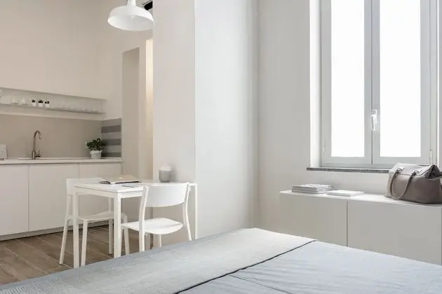 Superior Stüdyo Süit