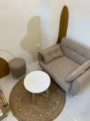 City Tek Büyük Yataklı Oda, 1 Büyük (Queen) Boy Yatak, Şehir Manzaralı
