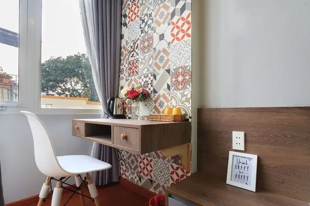 City Tek Büyük Yataklı Oda, 1 Büyük (Queen) Boy Yatak, Şehir Manzaralı