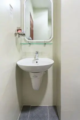 City Tek Büyük Yataklı Oda, 1 Büyük (Queen) Boy Yatak, Şehir Manzaralı