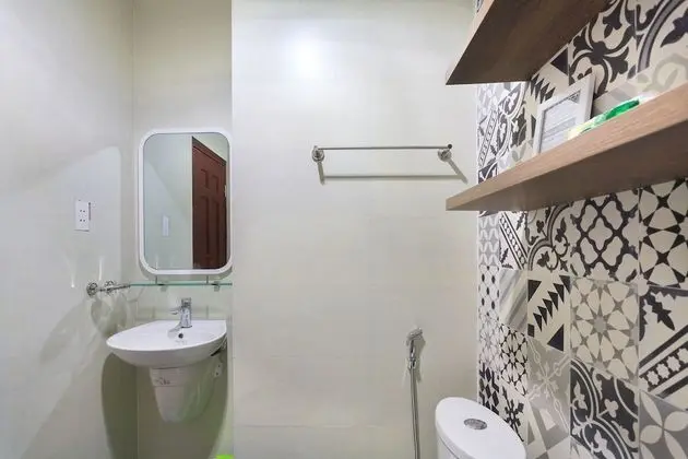 City Tek Büyük Yataklı Oda, 1 Büyük (Queen) Boy Yatak, Şehir Manzaralı
