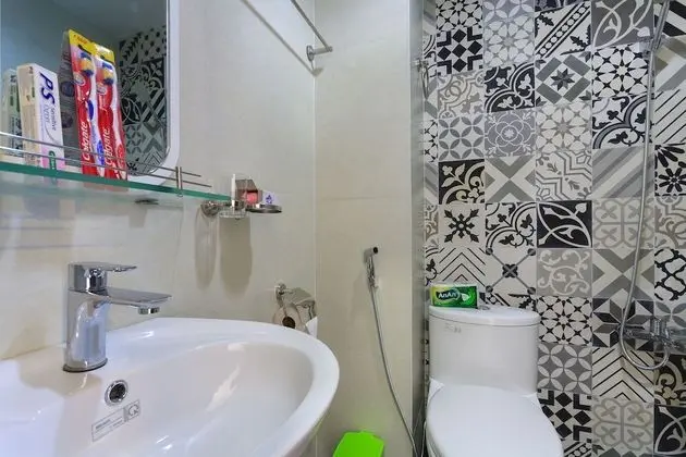 Standard Oda, 1 Büyük (Queen) Boy Yatak