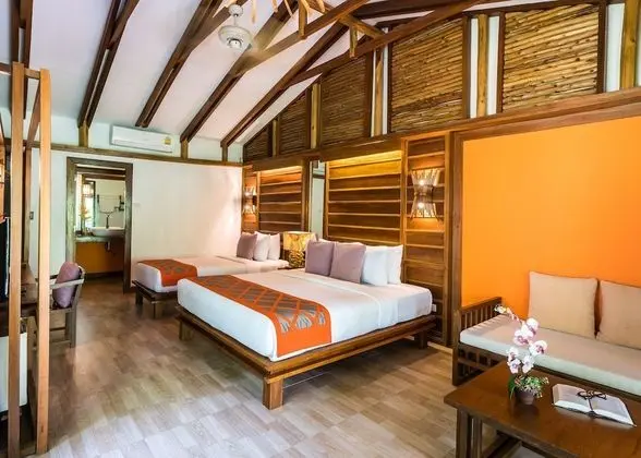 Deluxe Oda