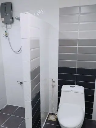 Deluxe İki Ayrı Yataklı Oda