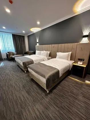 Suite Family Oda