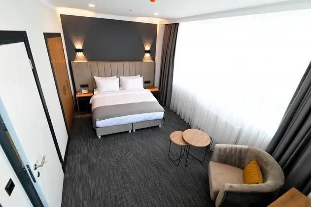 Suite Oda