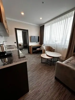 Suite Oda