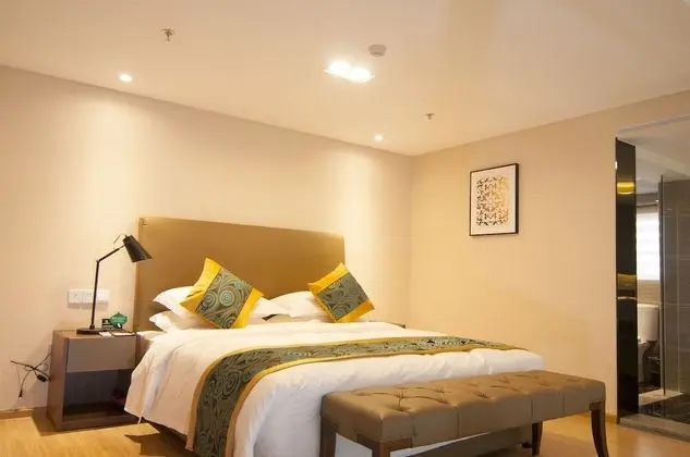 Superior Çatı Katı (Loft), 1 Büyük (Queen) Boy Yatak