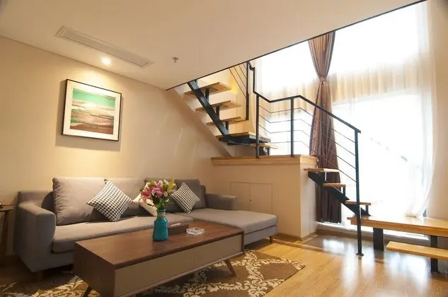 Superior Çatı Katı (Loft), 1 Büyük (Queen) Boy Yatak