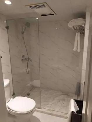 Superior Çatı Katı (Loft), 1 Büyük (Queen) Boy Yatak
