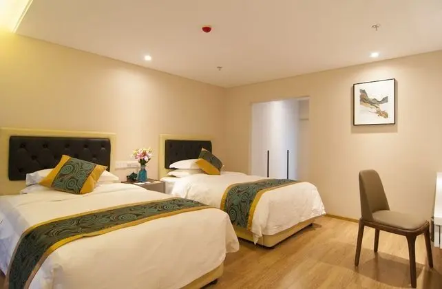 Superior Çatı Katı (Loft), Birden Çok Yatak