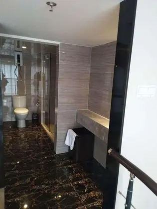 Superior Çatı Katı (Loft), Birden Çok Yatak