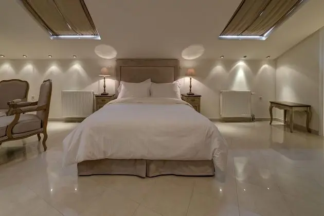 Çatı Katı (Loft) (Skylight)