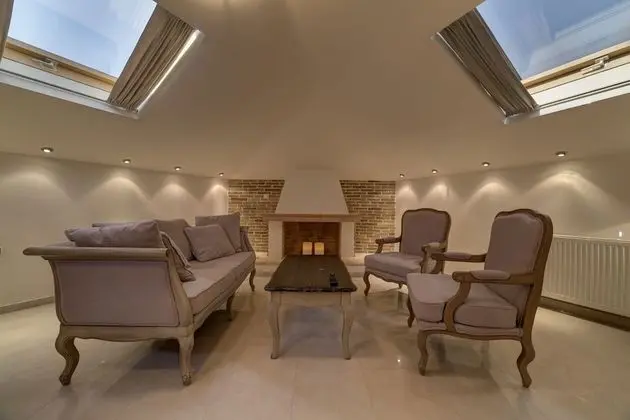 Çatı Katı (Loft) (Skylight)