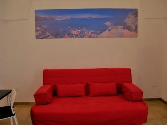 City Oda, 2 Yatak Odası