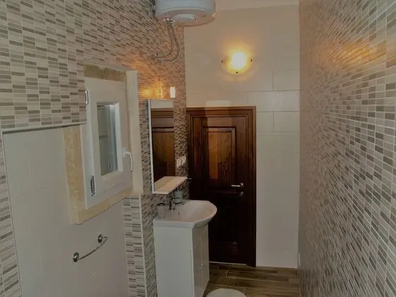 City Oda, 2 Yatak Odası