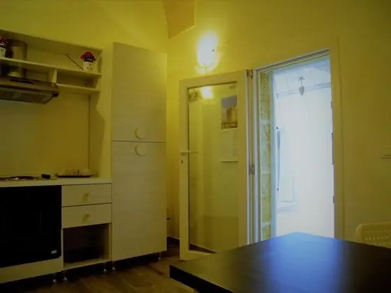 Comfort Oda, 1 Yatak Odası