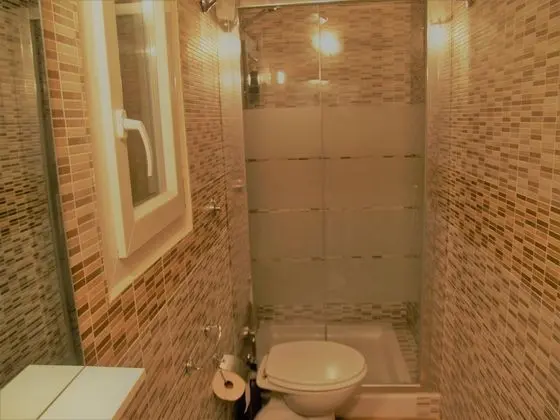 Comfort Oda, 1 Yatak Odası