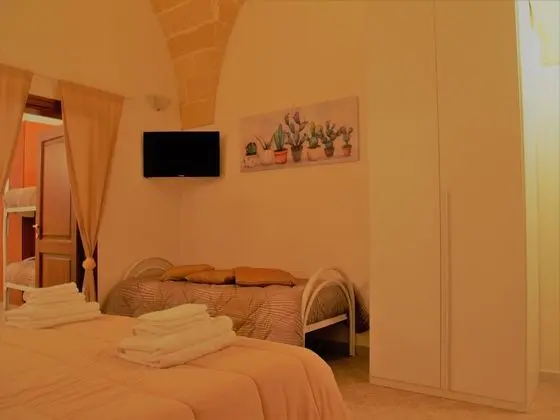 Comfort Oda, 2 Yatak Odası