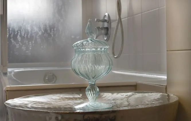 Design Apart Daire, 3 Yatak Odası, Sigara İçilebilir, Mutfak (Location Address: Via Sassoferrato 1)
