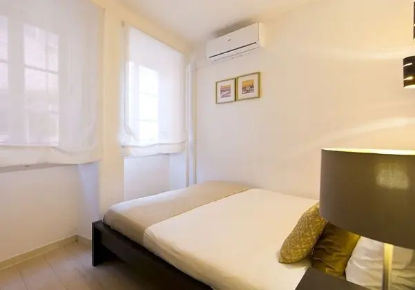 Home @ Porto Clerigos Apartment 1 - Standard 1 Room