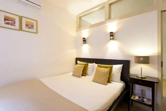 Home @ Porto Clerigos Apartment 1 - Standard 1 Room